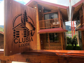 Clusia Lodge